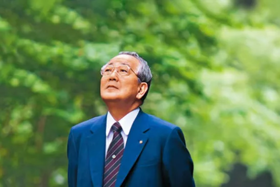 Bí quyết làm giàu của tỷ phú người Nhật Kazuo Inamori: Gói gọn trọng 2 chữ 'từ bỏ'