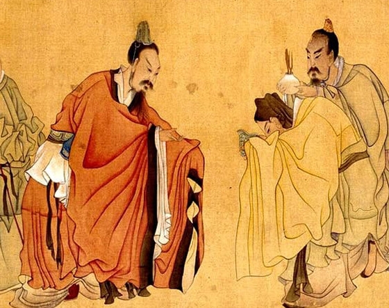 Cổ nhân dạy: “Trai sợ gái mắt sâu chân rung, gái sợ trai hai tai hứng gió”, vì sao?