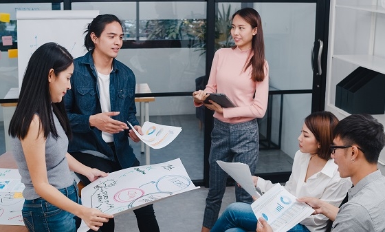 3 thiếu sót lớn kéo lùi sự nghiệp của dân công sở