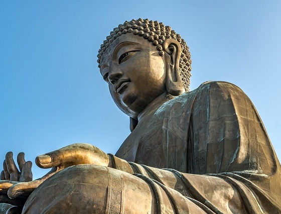 Phật dạy lấy lòng từ bi để hóa giải tình cảm mù quáng