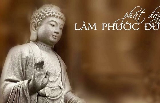 Phật dạy: Tránh xa 6 hành vi gây hao tổn phước báo