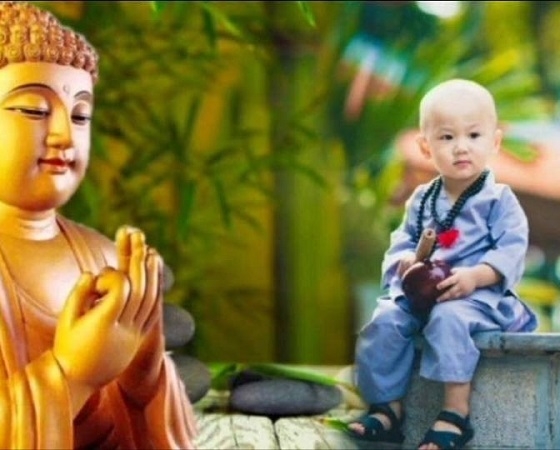 Phật dạy: Kiếp này làm việc thiện lương, kiếp sau hái được quả thiện