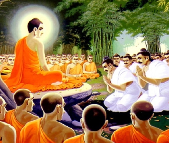 Phật dạy: Hưởng thụ khoái cảm nhiều sẽ khiến hết phước