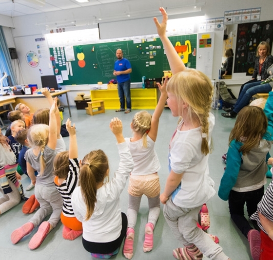Nền giáo dục 'khác biệt' của Hà Lan: Không kiểm tra, không bài về nhà, không hình phạt nhưng vẫn dẫn đầu thế giới