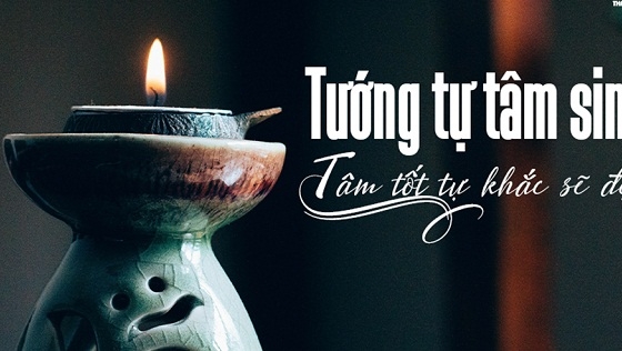 Tâm sinh tướng là gì? Tướng mạo có thực sự thể hiện được thái độ sống của con người