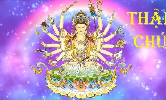 Thập chú là gì? Ý nghĩa của từng bài kinh trong Thập chú