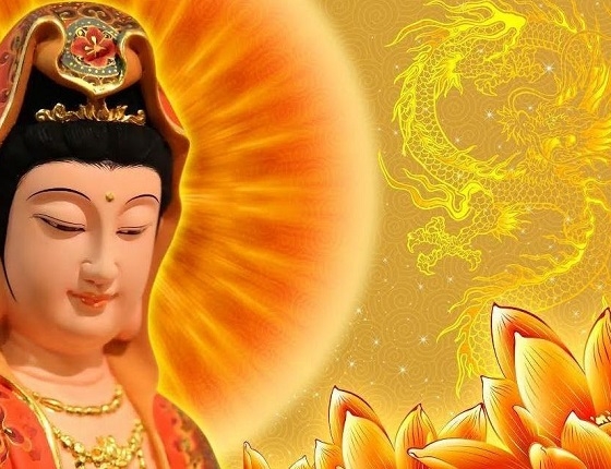 Chú đại bi là gì? Ý nghĩa chú đại bi trong tu hành Phật pháp