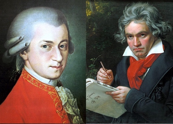 15 sự thật ít biết về nhà soạn nhạc Mozart