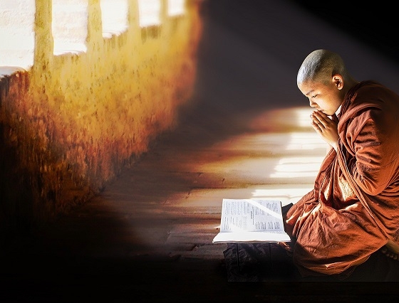 Cách tụng kinh siêu độ tại nhà cho các Phật tử