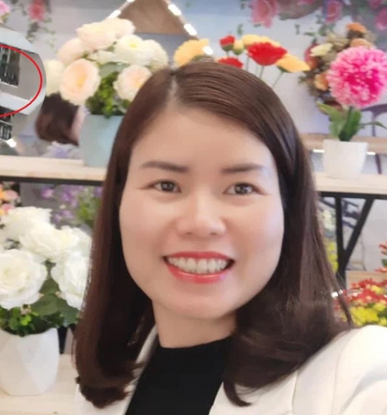 Chân dung người phụ nữ quay clip bé gái 3 tuổi rơi từ tầng 13 chung cư: 'Tôi rất biết ơn chàng thanh niên đó, cậu ấy rất quả cảm'