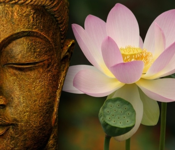 3 triết lý sống của Đạo Phật giúp chúng ta có cái nhìn thoáng và nhẹ nhàng hơn về cuộc đời