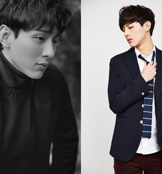 Kim Ji Soo: Sự nghiệp diễn xuất lận đận và hành trình xóa bỏ danh hiệu “nam phụ quốc dân”
