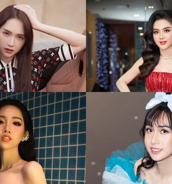 Ngắm nhìn lại 5 mỹ nhân chuyển giới được yêu thích nhất showbiz Việt hiện nay