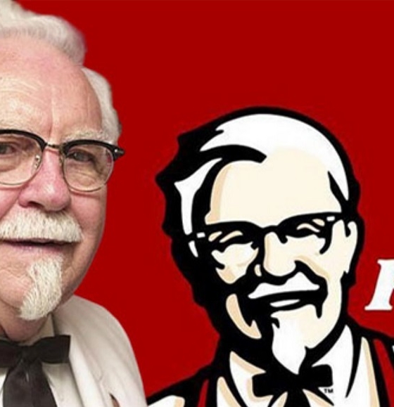 Ông chủ KFC - Minh chứng chân thật nhất cho câu nói 'không bao giờ là quá trễ để bắt đầu'