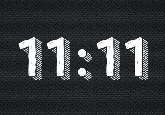 Ý nghĩa của dãy số 11:11 trên đồng hồ, là ngẫu nhiên hay mang thông điệp dự báo cho tương lai?