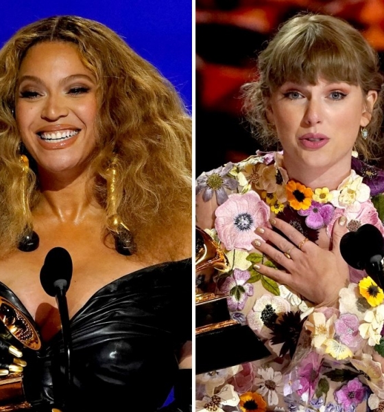 Taylor Swift và Beyoncé thiết lập những kỷ lục mới tại Grammy 2021, BTS để vụt mất nhiều giải thưởng