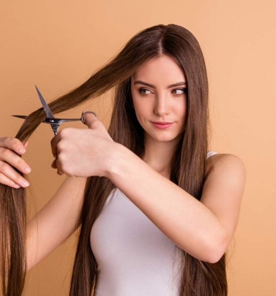 4 thời điểm bạn nên kiêng kỵ cắt tóc, chớ dại mà phạm vào kẻ 'cắt cả vận may'