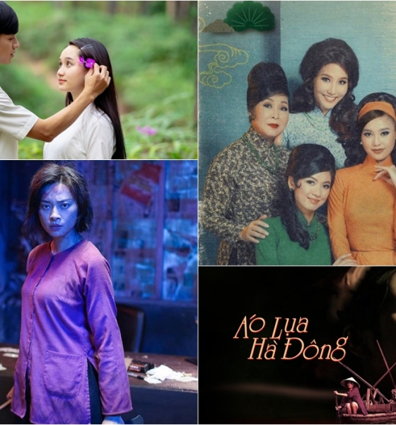 Top 11 bộ phim chiếu rạp hay nhất từng đại diện Việt Nam tham dự giải Oscar