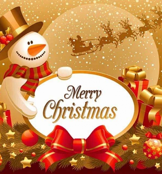 Những lời chúc Noel 2021 dành cho Crush hay nhất