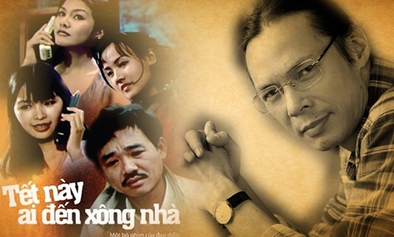 5 phim điện ảnh Việt Nam về ngày Tết hay và ý nghĩa có thể bạn chưa xem