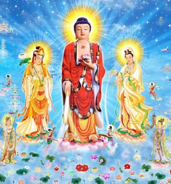Gợi ý 8 bộ kinh Phật thường tụng và ý nghĩa cơ bản của từng bộ