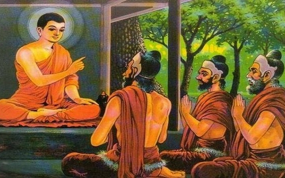 Phật dạy: Để không trở thành người kém duyên trong giao tiếp, có 3 yếu tố Phật tử cần ghi nhớ