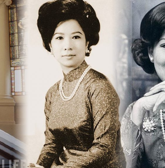 Chiêm ngưỡng nét đẹp quyền lực của 'Tứ đại phu nhân' Việt Nam những năm đầu thế kỷ 20