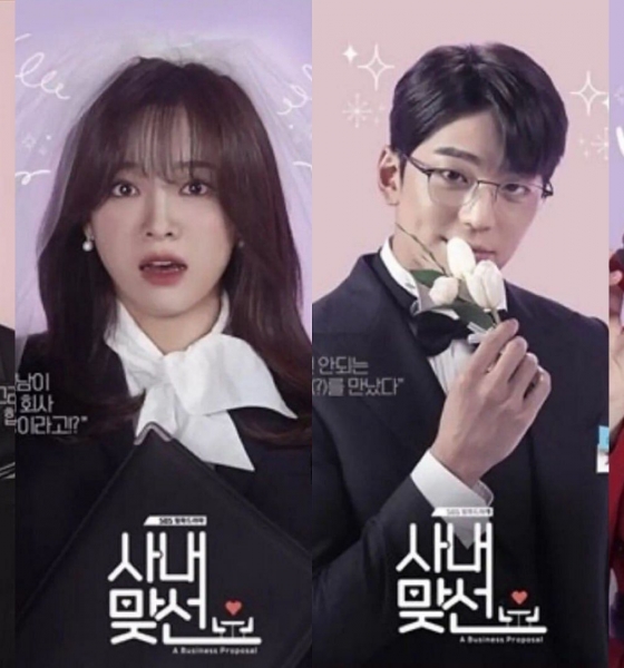 Preview Hẹn hò chốn công sở tập 12 (tập cuối) tối 5/4/2022