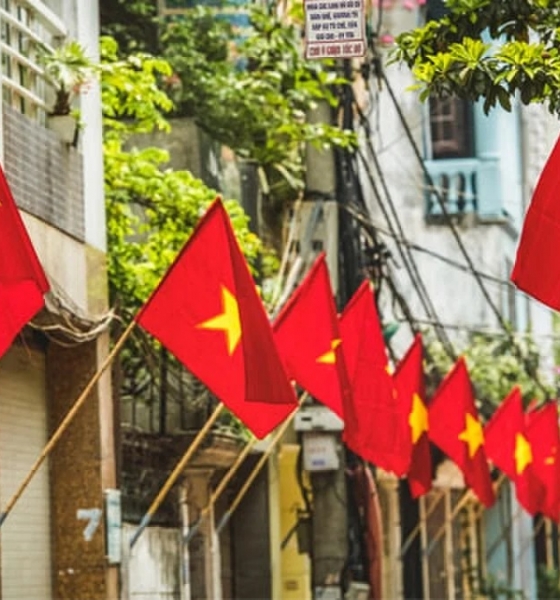 Lễ 30/4 và 1/5 năm 2022 rơi vào thứ mấy?