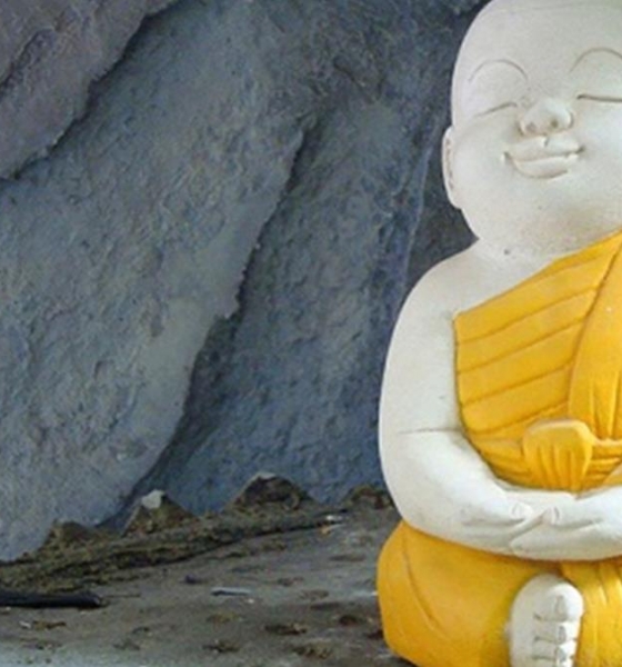 Phật giáo chia sẻ 3 nguyên tắc giúp con người luôn sống khỏe, sống thọ