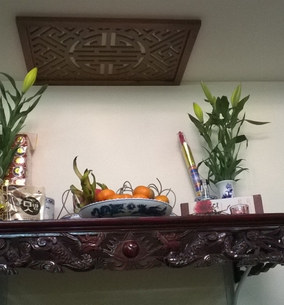 Ông Mãnh là ai và vì sao phải thờ ông Mãnh?