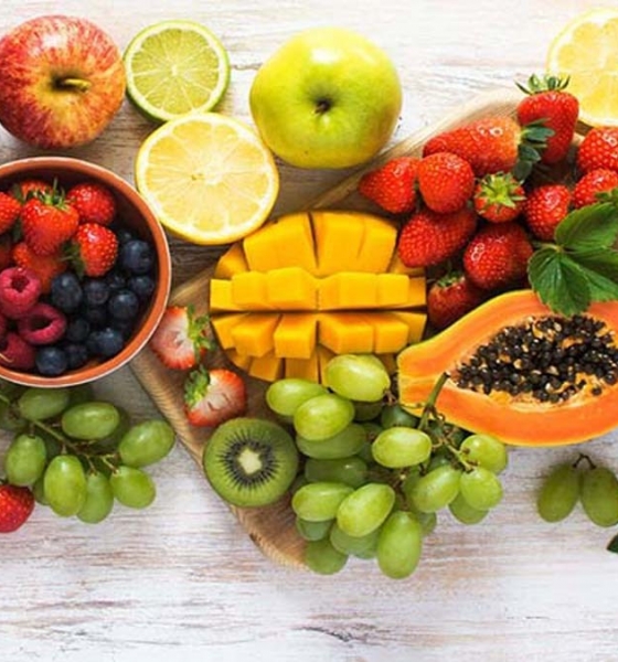 Top 10 loại trái cây giúp tăng cường trí nhớ, sĩ tử nên ăn thường xuyên trước kỳ thi THPT Quốc gia