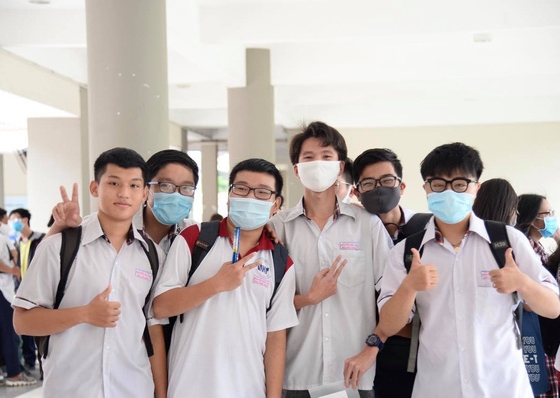 Đề thi tốt nghiệp THPT Quốc gia môn Lý qua các năm