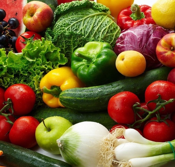 Điểm danh những thực phẩm nên ăn để tránh sốc nhiệt mùa nắng nóng