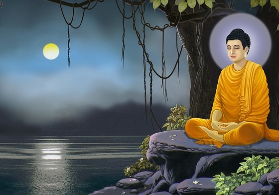 Vì sao Chú Lăng Nghiêm là thần trú trừ ma, loại bỏ năng lực tiêu cực uy lực nhất của Phật giáo?