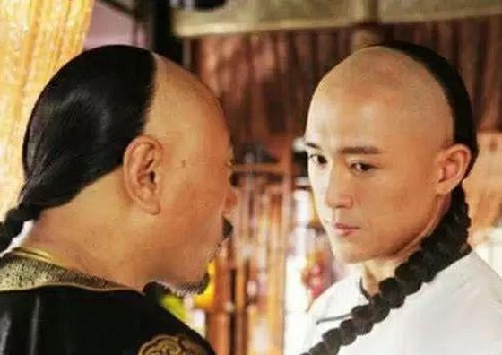 Giải mã sự thật đằng sau kiểu tóc đuôi sam của đàn ông thời nhà Thanh: Ép cắt tóc theo 'luật rừng'