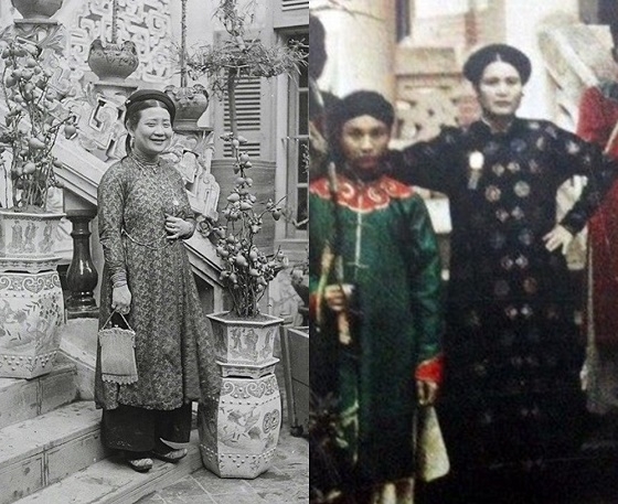 Cuộc đời lẩn khuất nhiều bi kịch của Me Tư Hồng - nữ đại gia đầu tiên tại Việt Nam