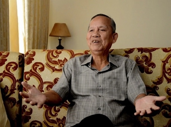 Tin buồn: Nguyên Phó Thủ tướng Trương Vĩnh Trọng từ trần