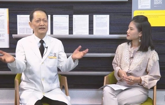 Bác sĩ Đài Loan đánh bại 4 bệnh ung thư quái ác tiết lộ thói quen xấu khi còn nhỏ khiến các u ác tính trong cơ thể bị kích hoạt