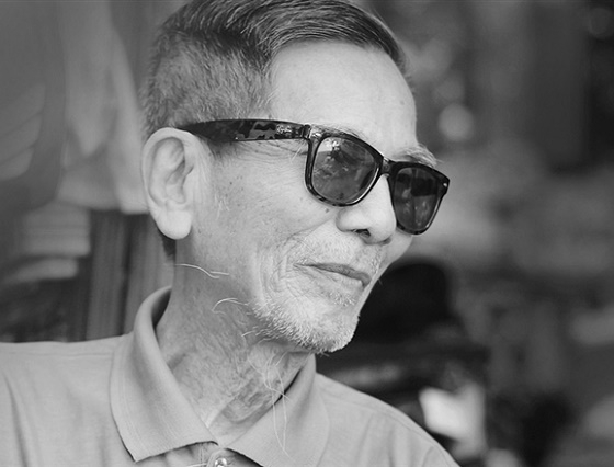 Nhìn lại cuộc đời và sự nghiệp của NSND Trần Hạnh: Từ anh chàng đóng giày đến 'ông già đau khổ, thiện lương của màn ảnh Việt'