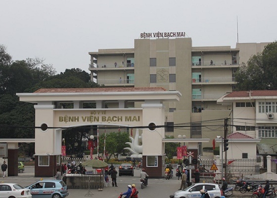 Vụ Bệnh viện Bạch Mai tăng giá dịch vụ khám chữa bệnh: Bộ Y lên tiếng