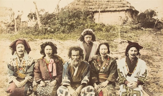 Nguồn gốc bí ẩn của người Ainu - bộ tộc khai sinh ra văn hóa Samurai