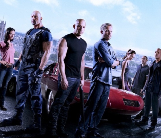 Có thể bạn chưa biết: Series Fast & Furious làm nên thương hiệu nhờ những 'cú' thay đổi ở phút trót