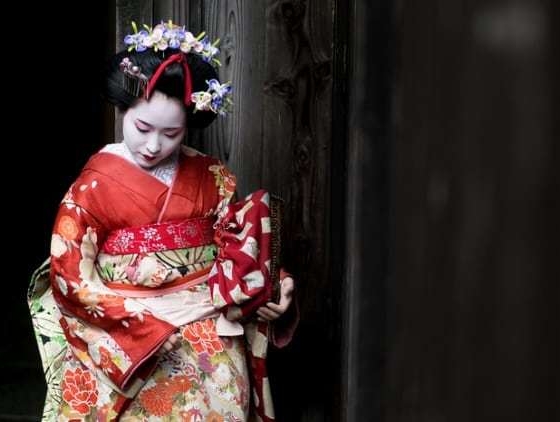 Đi tìm sự thật về nàng Geisha Nhật Bản từng bị người đời hiểu nhầm là kỹ nữ