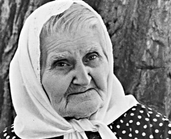 Huyền thoại Mẹ-Anh hùng Epistinia Fyodorovna Stepanova mù chữ có 9 người con hy sinh vì tổ quốc