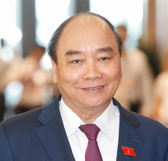 Chính phủ và Thủ tướng Nguyễn Xuân Phúc đã có một nhiệm kỳ nhiều năng lượng và thành công