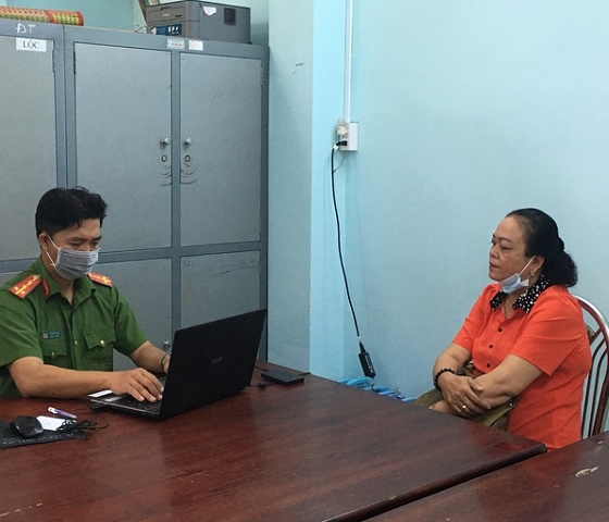 Lời khai bất nhất của người phụ nữ giả chết ở Sóc Trăng: Rút cuộc làm đám tang giả để “thử lòng” chồng hay chủ nợ?