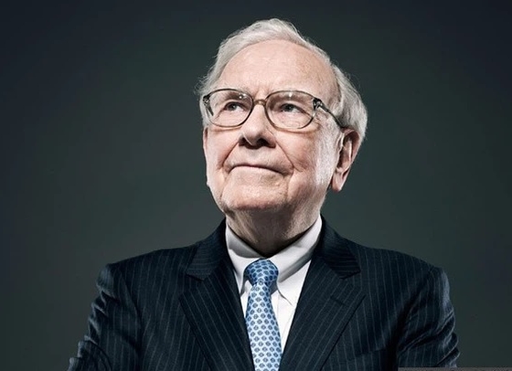 Triết lý dạy con về tiền bạc nghe đến đâu thấm đến đấy của tỷ phú Warren Buffett: 'Đừng cho chúng tiền'