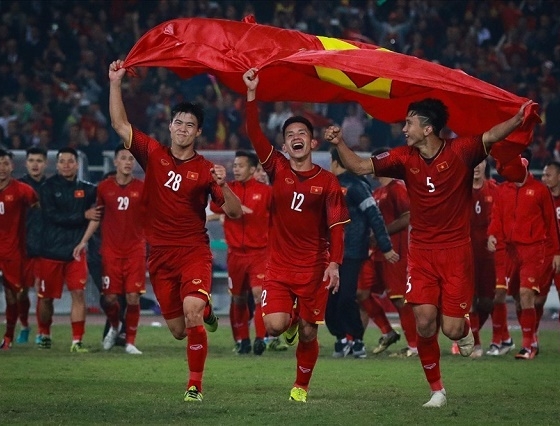 Danh sách sớm của tuyển Việt Nam chuẩn bị cho Vòng loại World Cup 2022?