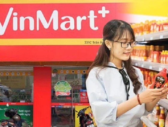 Vì sao Masan đổi tên thương hiệu VinMart thành WinMart?